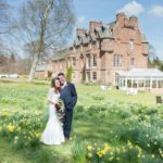 cringletie house hotel weddings