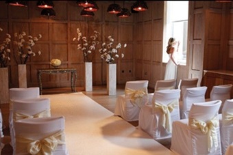 Glasgow Wedding Venues Packages Offers Photos And Brochures